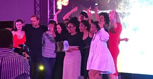 Joe Public Connect scoops a hat-trick win for Agency of the Year - New Generation Awards