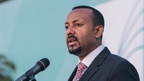 Ethiopia's Prime Minister Abiy Ahmed wins Nobel Peace Prize