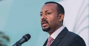 Ethiopia's Prime Minister Abiy Ahmed wins Nobel Peace Prize