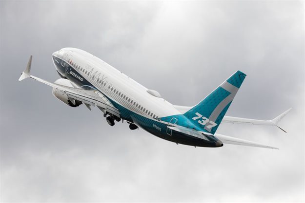 Boeing BoD divides CEO and chairman roles