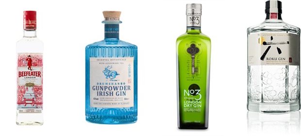 2019 ST Lifestyle Gin Awards finalists announced