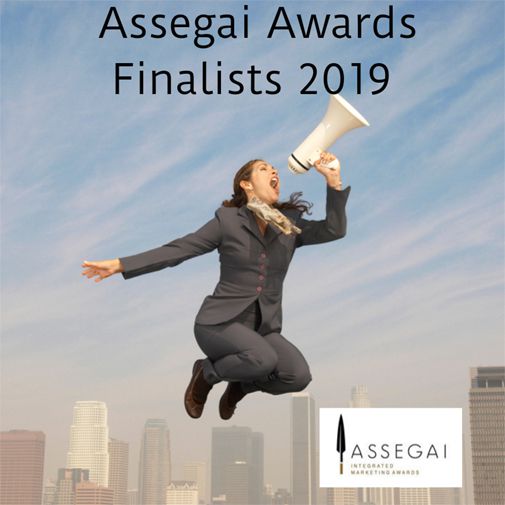 2019 Assegai Awards finalists announced