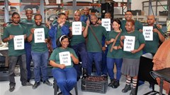 Equator's sustainable approach to fashion supply in SA