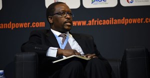Nhlanhla Gumede, chairman of PetroSA