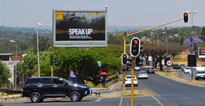 Primedia Outdoor joins voices around the world to call on more people to demand that 'Malaria Must Die'