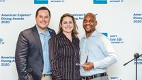 2020 American Express Dining Awards Gauteng and surrounding regions winners announced