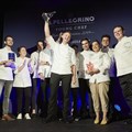 Waterkloof's Paul Thinus Prinsloo wins 2019 S.Pellegrino Young Chef Regional Award