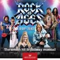 'Must-see' Rock of Ages ends this Sunday