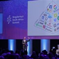 #SingularityUSouthAfrica2019: What happens when the world becomes linked?