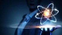 Nuclear presents greater opportunities than just energy generation