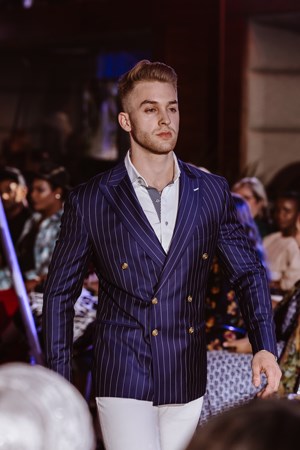 Highlights from the New York ZA Runway show 2019