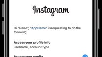 Managing apps connected to Instagram is going to get a lot easier