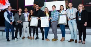 #SACSCCongress: Footprint Marketing Awards winners for 2019