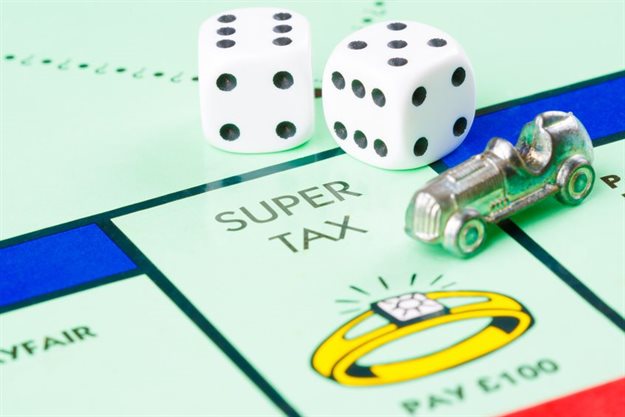 Expat tax exemptions: No double taxation