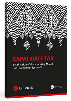 Comprehensive guide now available to address expat tax