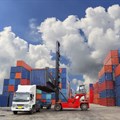 Advantages and disadvantages of buying a new or pre-owned container