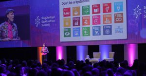 SingularityU South Africa Summit 2019 sets new standards for technology and innovation on the continent