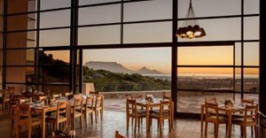 Haute Grandeur honours Durbanville Hills' restaurant with top rated awards