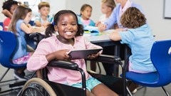 Addressing safety risks in special needs schools