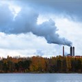 Rate of global decarbonisation slows to lowest level since 2011