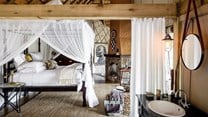 Why Singita's luxury lodge design signals a competitive advantage