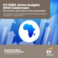 An overview of what is happening on the African continent