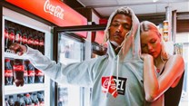 New Diesel x Coca-Cola collection uses recycled materials