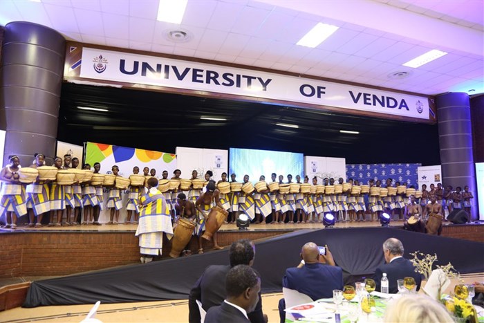 Building up SA's historically disadvantaged universities into strongholds of empowerment