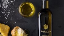 Tokara EVOO ranked among the best in the world