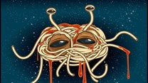 Labour law, protection of beliefs and a Flying Spaghetti Monster