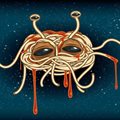 Labour law, protection of beliefs and a Flying Spaghetti Monster