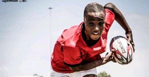 Heineken SA makes a rugby fan's dream come true