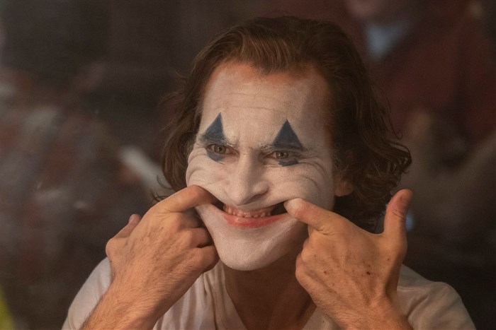 Todd Phillips's Joker doesn't reach the lofty heights it's reaching for