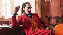 Todd Phillips's Joker doesn't reach the lofty heights it's reaching for