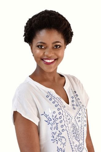 Deliwe Msibi