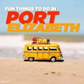 Fun things to do in Port Elizabeth