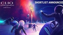 Clio Entertainment Awards announces 2019 shortlist