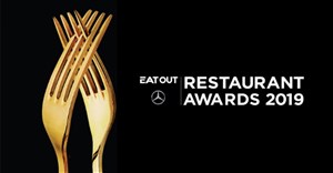 And the 30 nominees for the 2019 Eat Out Mercedes-Benz Restaurant Awards are...