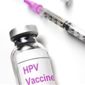 Kenya launched HPV immunisation programme