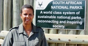 Addo Elephant Park appoints first female head of conservation