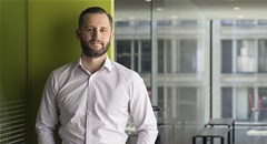 Daniel Needham, president and chief investment officer for Morningstar’s Investment Management Group