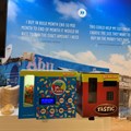 Gcwalisa dispensers help reduce single-use plastic at spaza shops