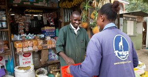 Kenya's Twiga Foods raises $30m in Series B round
