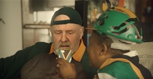 #AfricanAdShowcase: World Sports Betting ad taps into South Africa's love of the Springboks