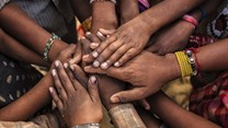 10-year global study notes African surge in giving