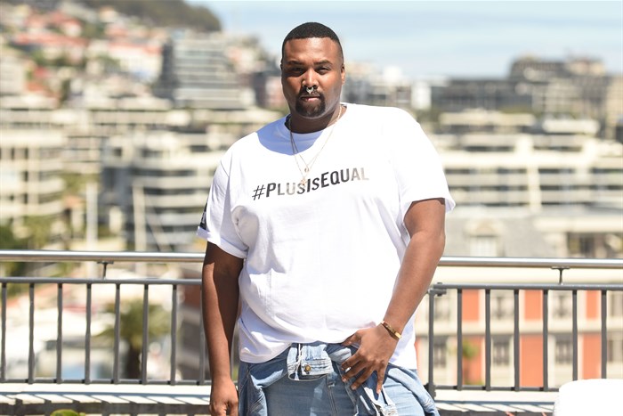 Radisson Red launches #PlusIsEqual casting call for male plus-size models