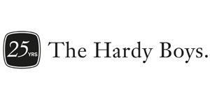 The Hardy Boys, solving creative mysteries since 1994