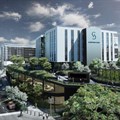 Sandton Gate awarded 4-star Sustainable Precincts certification