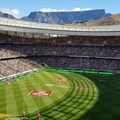 Cape Town to host 2022 Rugby World Cup Sevens