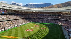 Cape Town to host 2022 Rugby World Cup Sevens